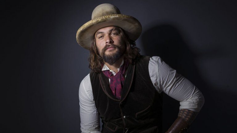 Behind The Scenes of FRONTIER – A New World, Untamed