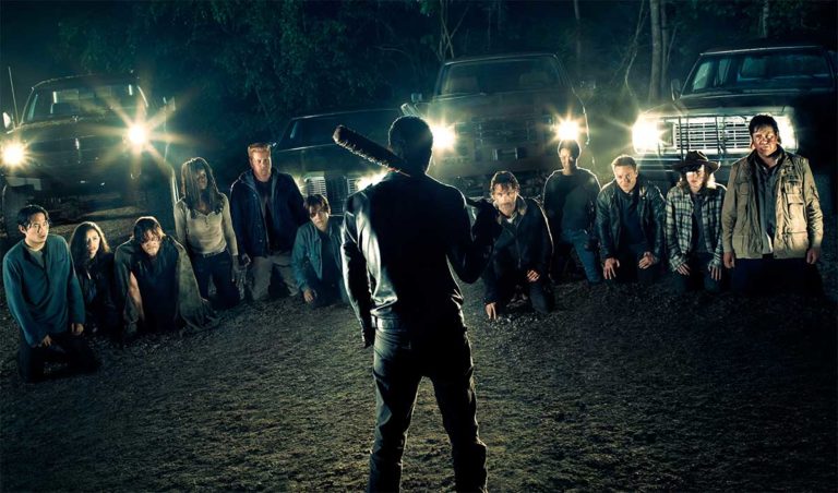 TV GORD’S WHAT’S ON FOR THE WEEK OF October 23-29, 2016