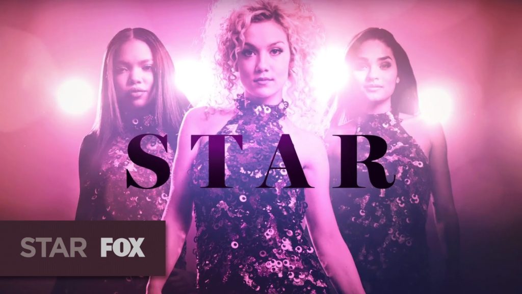 Fox star