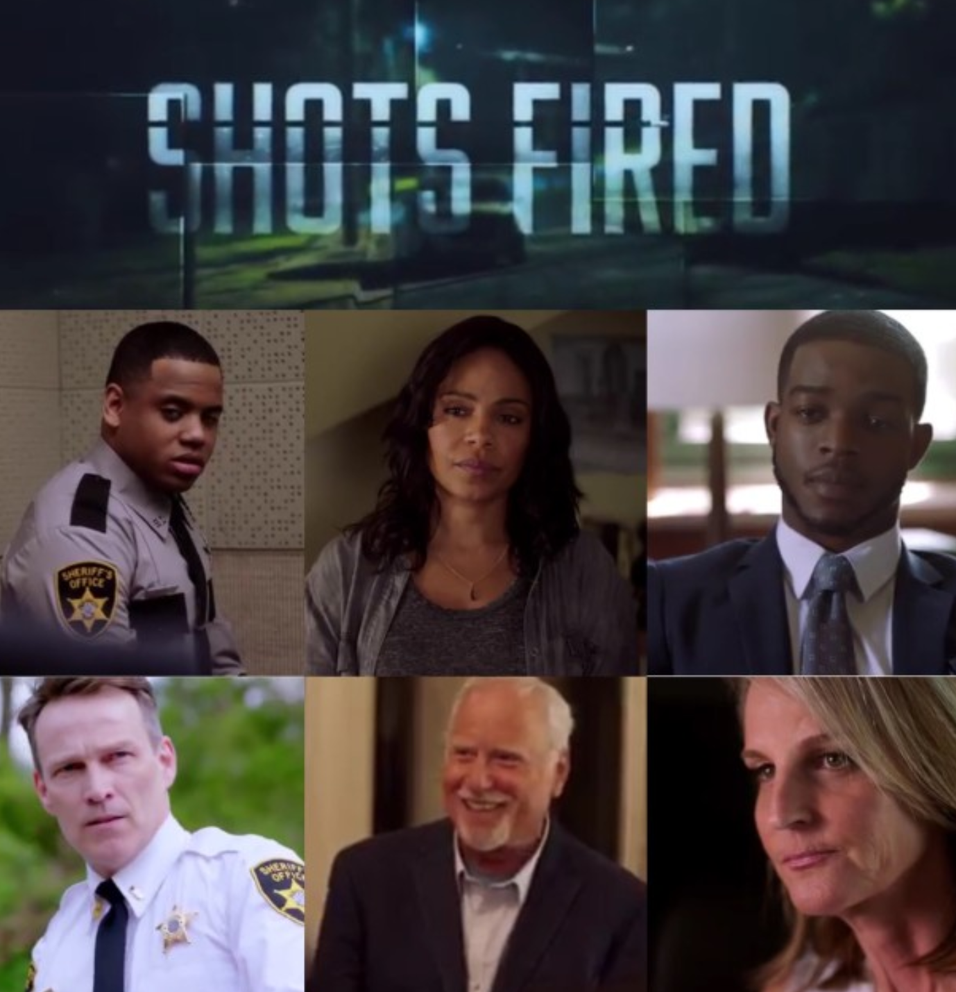 Fired