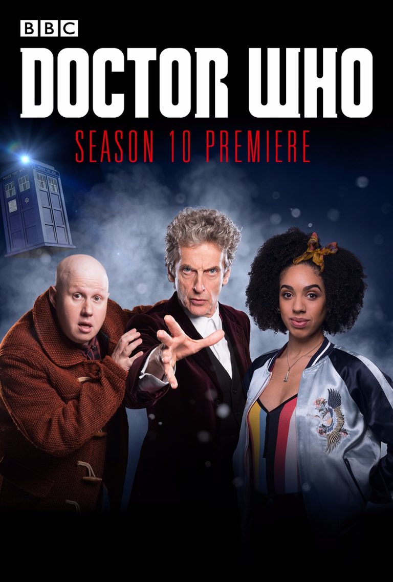 TV GORD’S WHAT’S ON for the week of April 9th-15th, 201