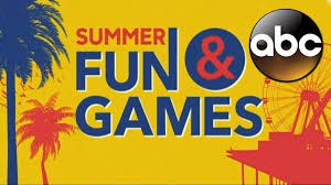 Fun and Games