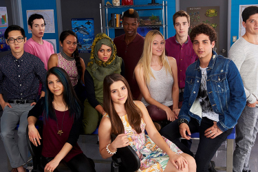 TV GORD’S WHAT’S ON for the week of July 2nd-8th, 2017