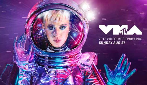 MTV VMAs