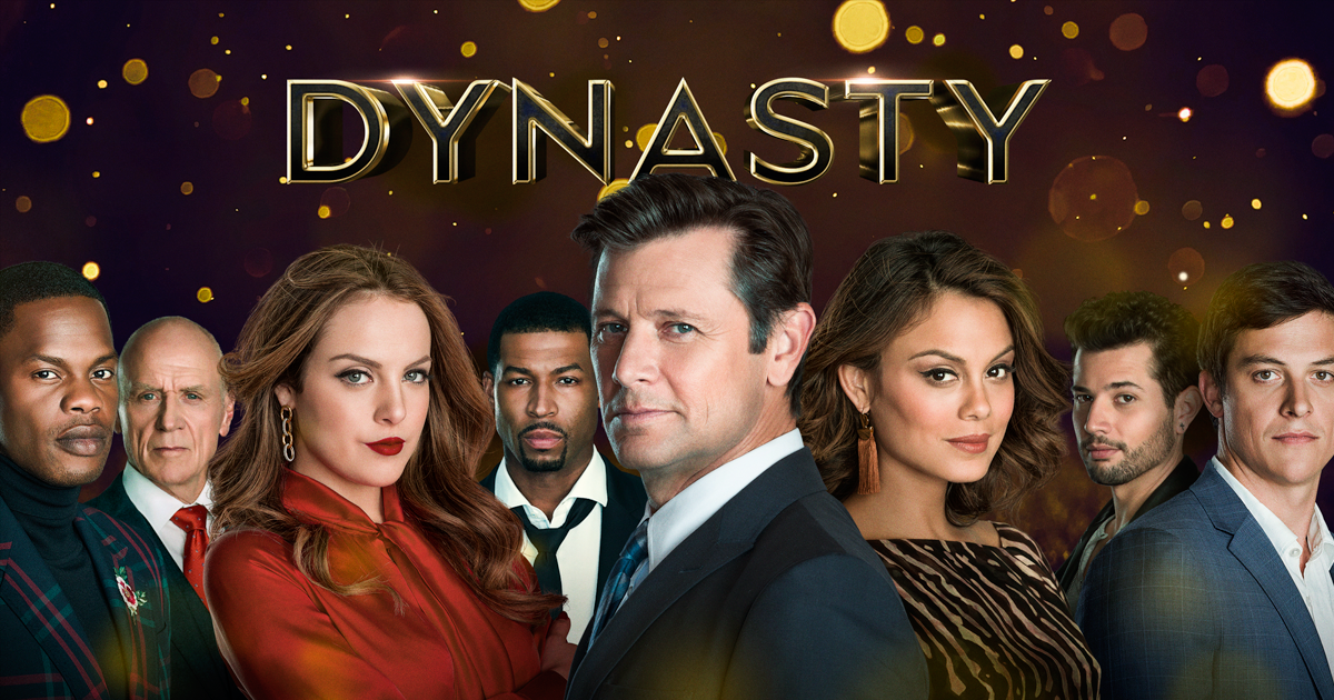 Dynasty