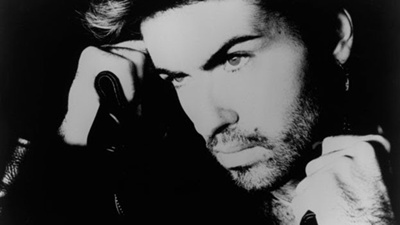 George Michael Freedom