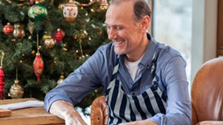 Gusto Glistens with a Festive Line-Up of Original Programming This Holiday Season