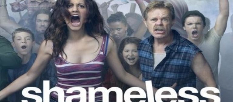 Shameless