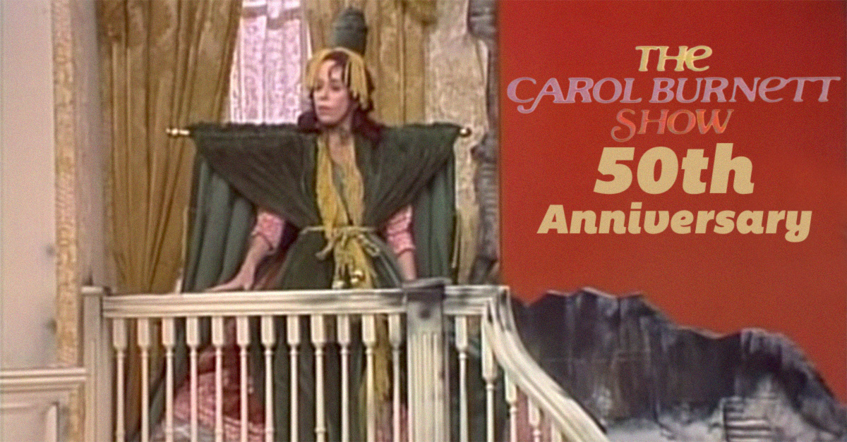 Carol 50