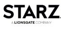 STARZ Launches in Canada
