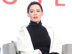 Rose McGowan Takes on Hollywood in E! Docu-Series CITIZEN ROSE, Premiering January 30