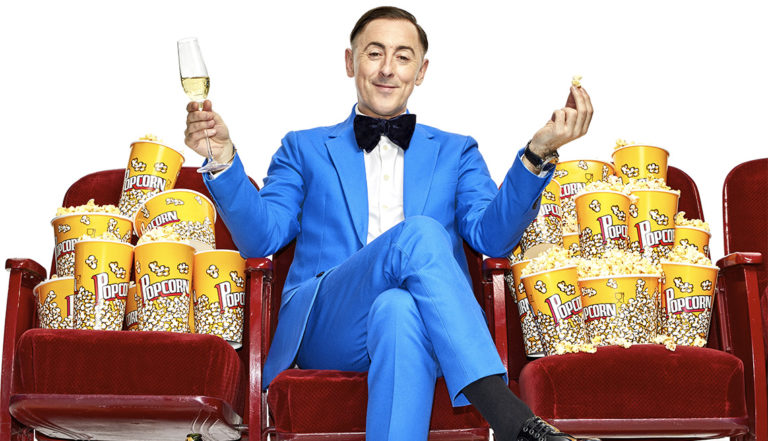 TV Gord’s WHAT’S ON for the week of January February 18th to 24th, 2018