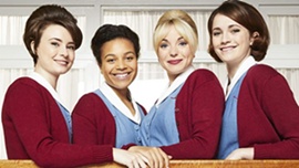 BritBox To Become Home To Entire Series Of International Treasure Call The Midwife  In Canada This June