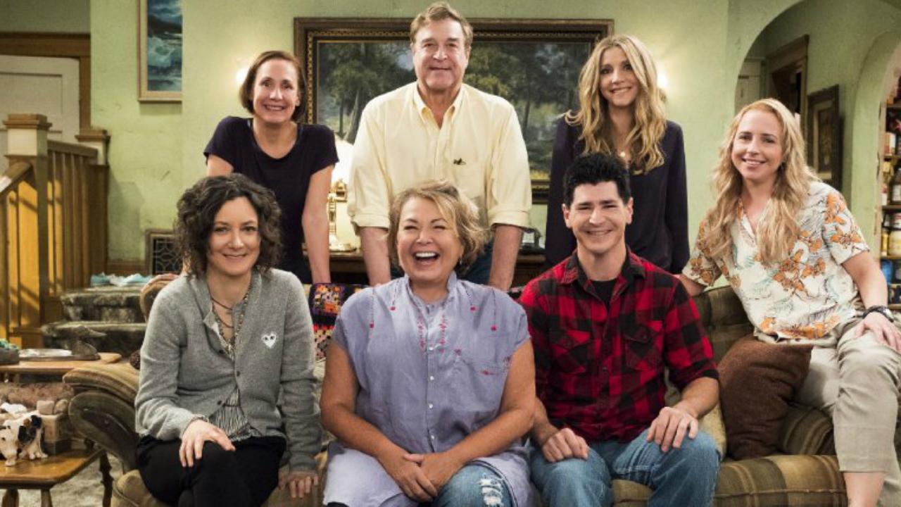 Roseanne