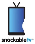 Bell Media Officially Launches Mobile-First, Short-Form, Video App SnackableTV