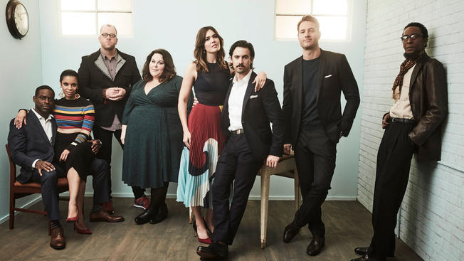 TV Gord’s WHAT’S ON for the week of February 4th to 10th, 2018