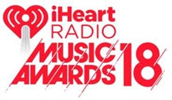 Ed Sheeran, Cardi B, Maroon 5, Camila Cabello, Charlie Puth, Bon Jovi, and More to Perform at The 2018 IHEARTRADIO MUSIC AWARDS, March 11 on Much