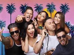 JERSEY SHORE: FAMILY VACATION Season 4B premieres Thursday, June 3 on MTV