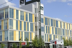 Bell Media Buys Majority Interest in Pinewood Toronto Studios