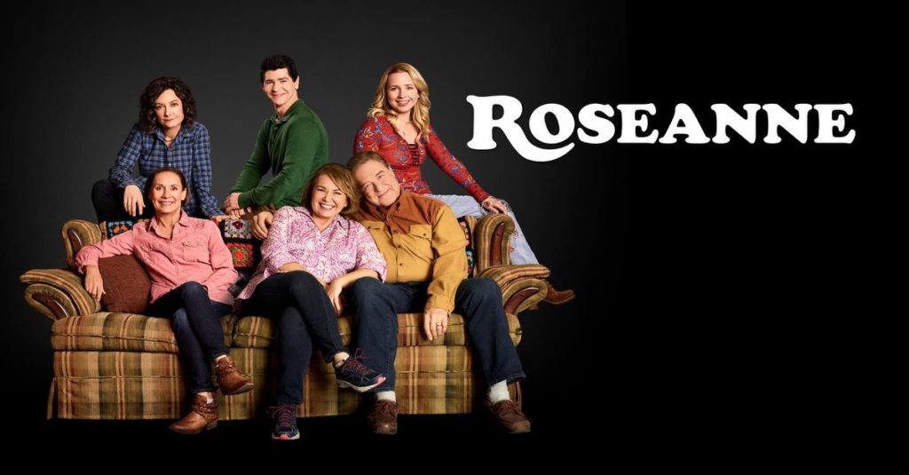 Roseanne abc
