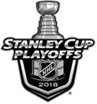 2018 NHL Stanley Cup Playoffs