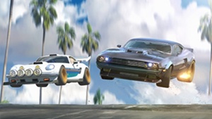 “Fast & Furious” Races Onto Netflix As Part Of Expanded Relationship With DreamWorks Animation Television
