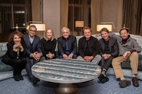 Martin Scorsese Brings “SCTV” Comedy Special to Netflix