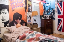Life Moves Pretty Fast: Take The Day Off For The Debut Of Hollywood Suite’s Original Doc Ferris’s Room On June 5