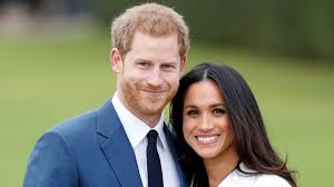 CTV is Canada’s Home for the Royal Wedding, with Expansive Daily Preview Coverage Counting Down to the CTV News Live Special HARRY AND MEGHAN: THE ROYAL WEDDING on Saturday, May 19
