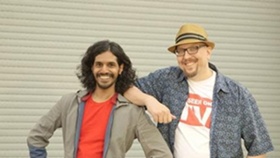 Production Now Underway for Discovery’s Newest Original Canadian Series, VINTAGE TECH HUNTERS