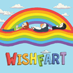 All Your Saturday Morning Wishes Are About To Be Granted As Wishfart Launches June 2 On Teletoon
