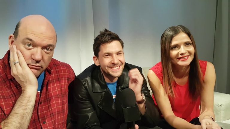 TV Gord’s WHAT’S ON for the week of June 10th to 16th, 2018