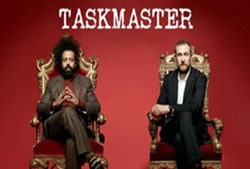 Much Turns Up the Heat this Month with New Series TASKMASTER and the Return of DRUNK HISTORY, AMERICAN NINJA WARRIOR: NINJA VS NINJA, and DETROITERS