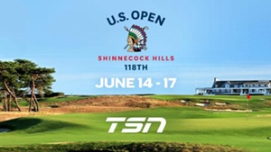 U.S. Open Golf