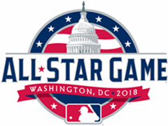 Back-To-Back All-Star Action Happ-ening in Washington: Sportsnet Delivers 2018 MLB Home Run Derby and 2018 MLB All-Star Game, July 16-17
