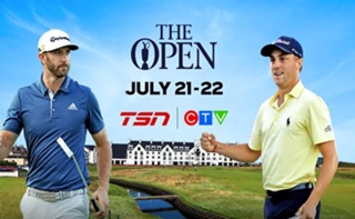 The Open Championship