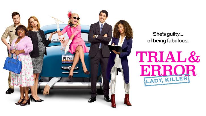 TV Gord’s WHAT’S ON for the week of July 15th to 22nd, 2018