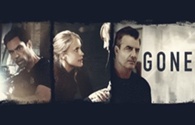 Chris Noth-Lead Crime Drama GONE Gets Its North American Debut September 16 on Bravo
