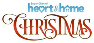 Super Channel unwraps its annual Heart & Home Christmas programming event beginning November 4