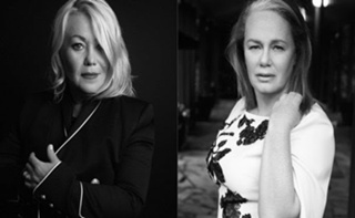 iHeartRadio Canada Podcast Network Launches New Weekly Podcast THE BUSINESS OF LIFE, Hosted by Jann Arden and Arlene Dickinson, Beginning Sept. 15