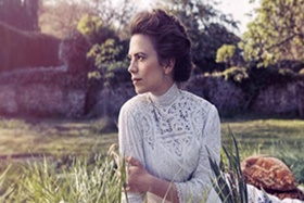 Howards End premieres on Super Channel – Sun Oct 28 at 9 pm ET