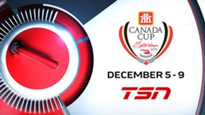Home Hardware Canada Cup