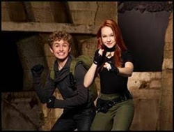 Kim Possible