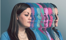Many Sides Of Jane