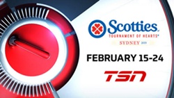 Canada’s Best Women’s Curlers Rock the House at the 2019 SCOTTIES TOURNAMENT OF HEARTS on TSN, Beginning Today