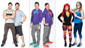 Amazing Race Canada