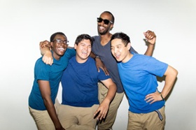CBC Tallboyz