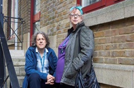 Super Channel acquires UK comedy, Damned, from Lionsgate – premieres March 27 at 9pm ET