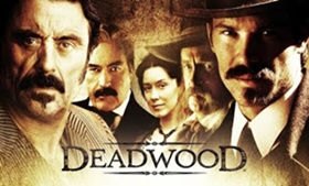 HBO Films’ Deadwood: The Movie Premieres May 31 on Crave