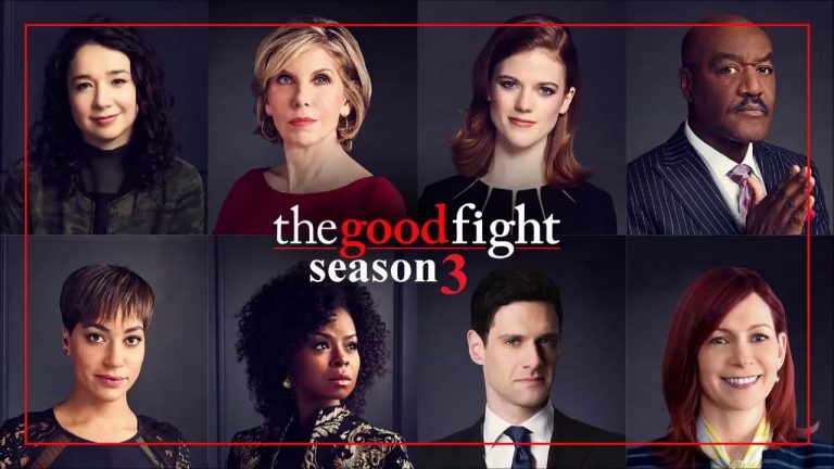 Good Fight
